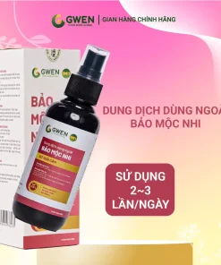 Bảo Mộc Nhi 1
