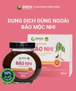 Bảo Nhi