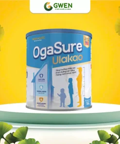 Sữa Hạt OgaSure UlaKao