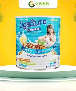 Sữa Hạt Ogasure Tutimum